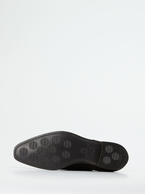 Schnürschuh-46102090133 Crockett & Jones