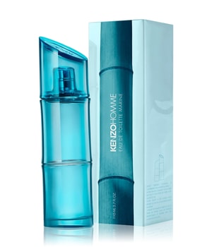KENZO Homme Eau Marine Eau de Toilette 110 ml