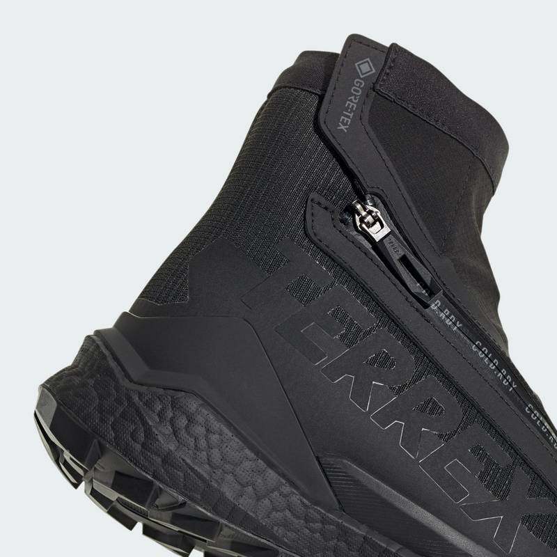 adidas TERREX FREE HIKER 2 COLD.RDY Wanderschuhe Damen