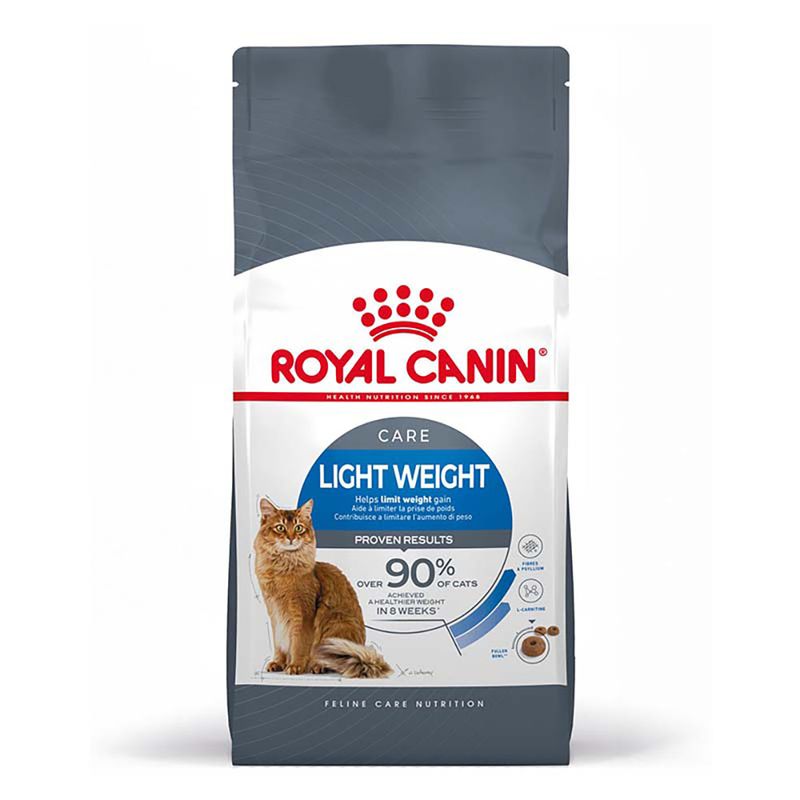 Royal Canin Light Weight Care zu TOP-Preisen