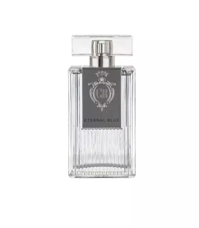 ETERNAL BLUE Eau de Toilette Vaporisateur