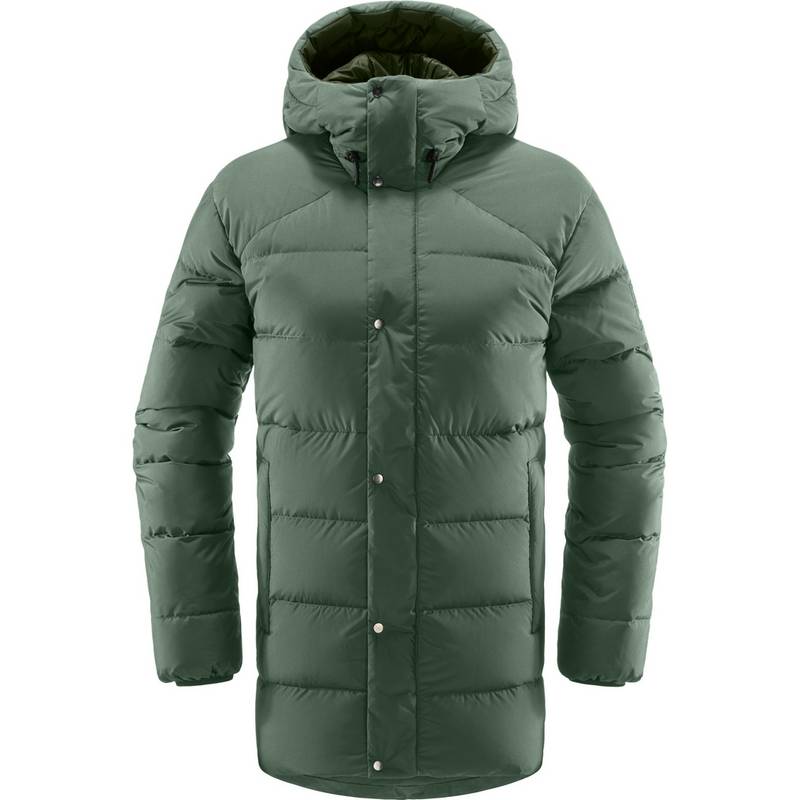 Haglöfs Näs Down Jacket Outdoorjacke Damen