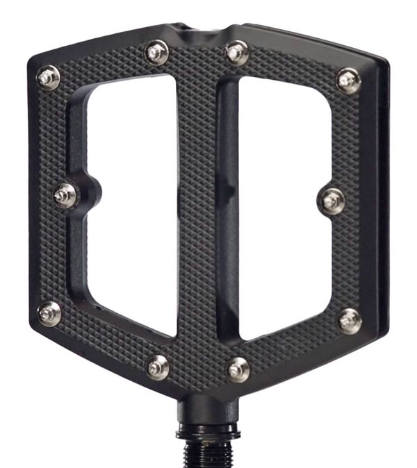 VP Components Plattformpedale VP-539 schwarz kaufen | Bike-Discount