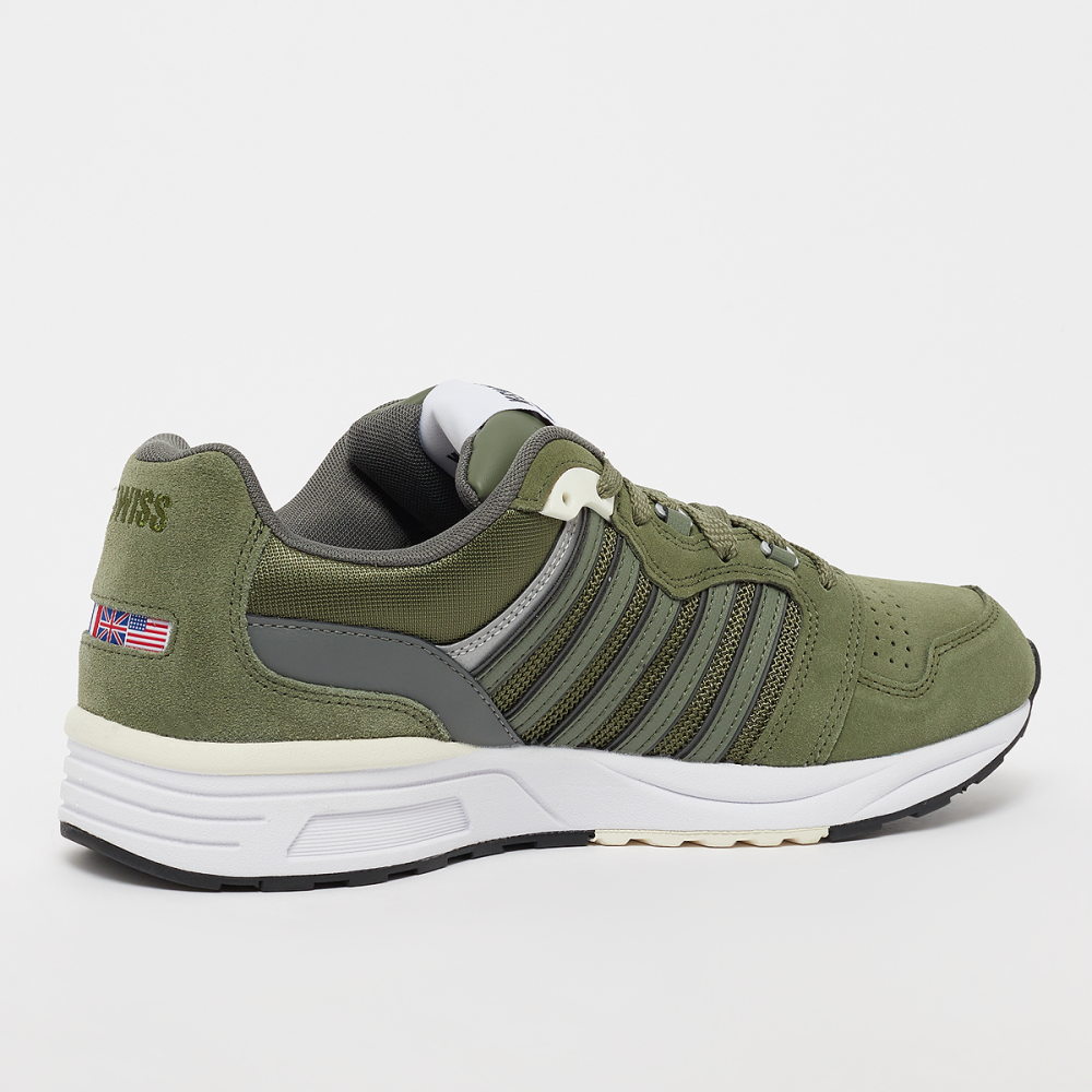 K-Swiss Rannel 07951-399-M / grün