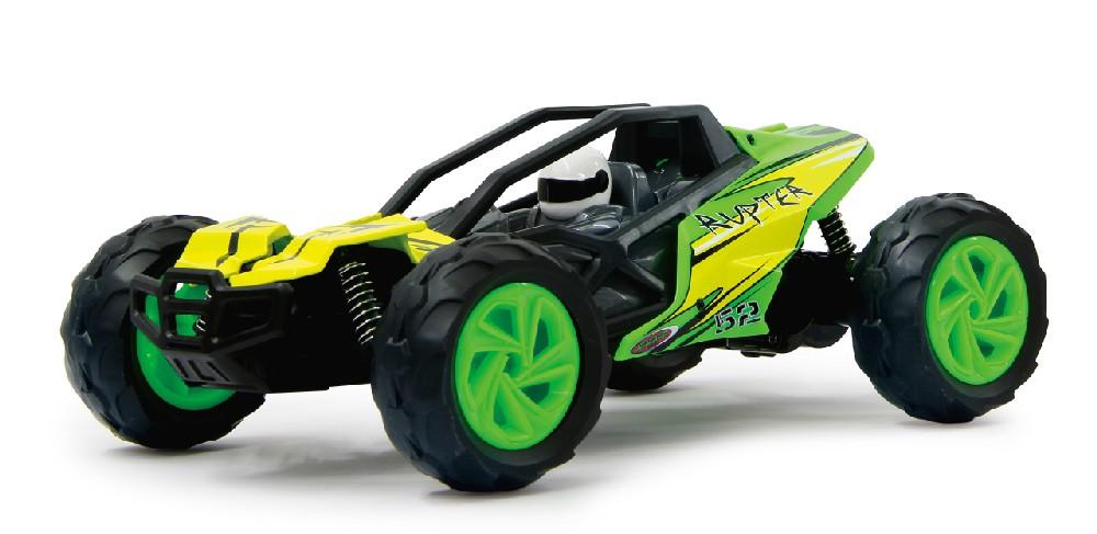 Jamara e.K. JAMARA Rupter Buggy 1:14 2,4GHz