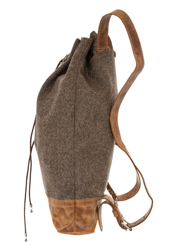Sima Rucksack 158-3740 in braun günstig kaufen onesize