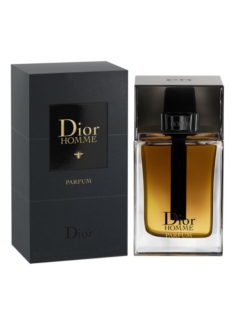 Parfum Dior Homme