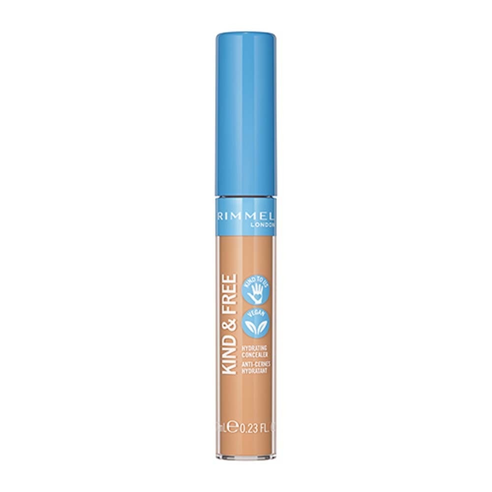 Rimmel London VEJLEDENDE & GRATIS