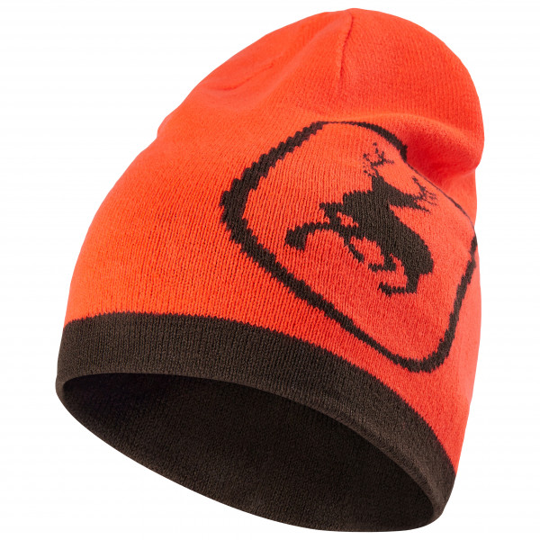 Deerhunter - Cumberland Knitted Beanie Reversible - Mütze