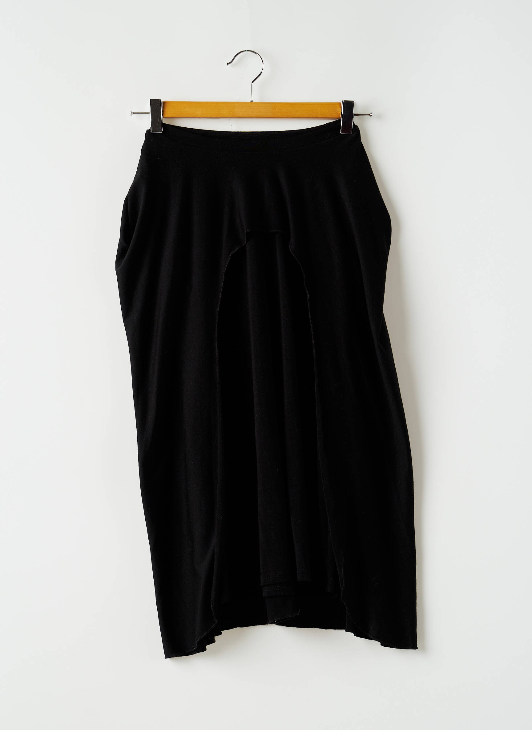 Jumeiyifang Tuniquesansmanche Femme couleur noir
