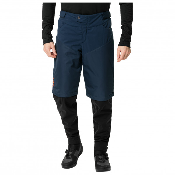 Vaude - All Year Moab Zip Off Pants III - Radhose
