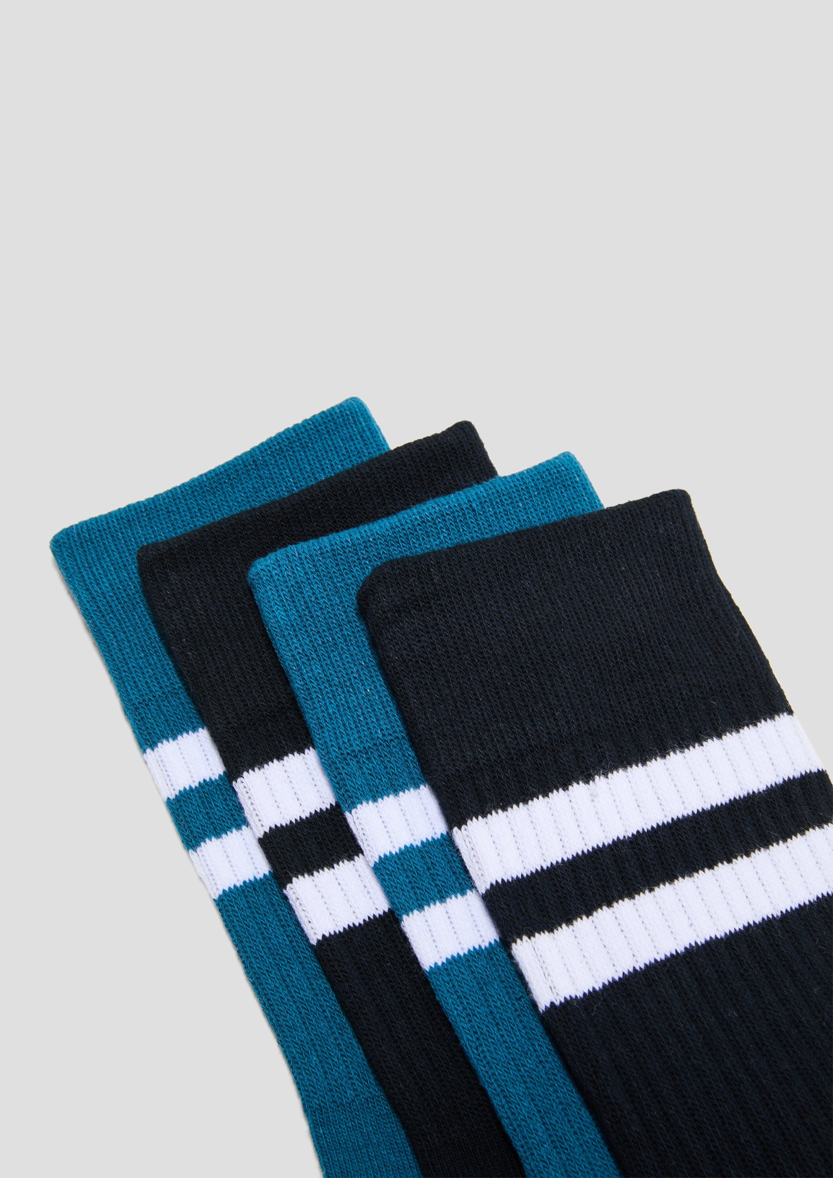 4er-Pack Socken   6007806-6846