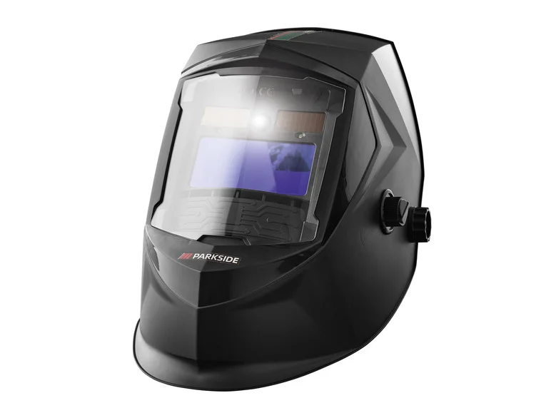 Capacete Automático PARKSIDE® Soudage PSHL 2 D1