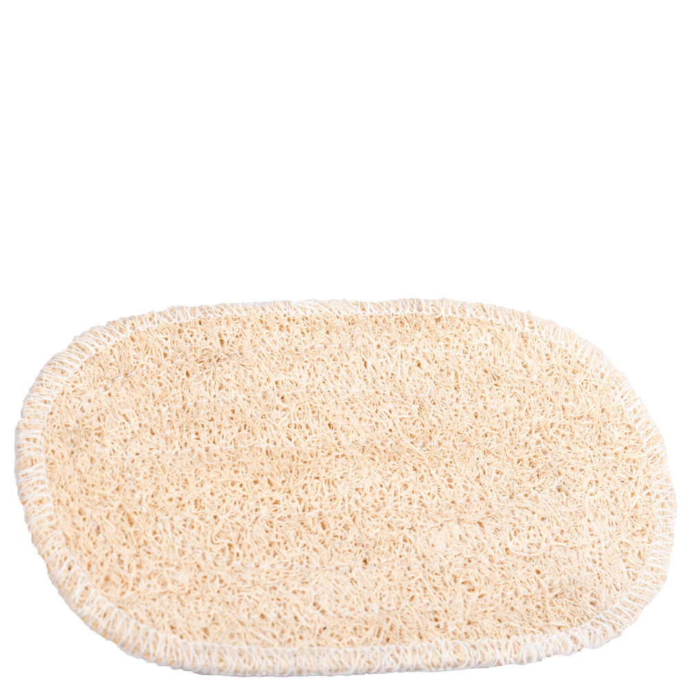 La savonnerie de nyons Porte-Savon en Loofah Porte-savon