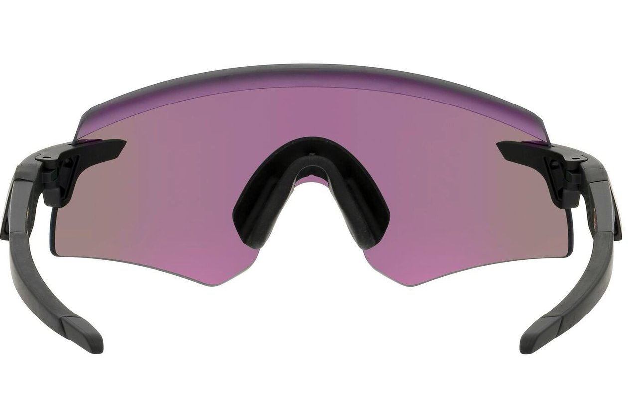 Oakley Encoder Matte Black Ink/Prizm Jade