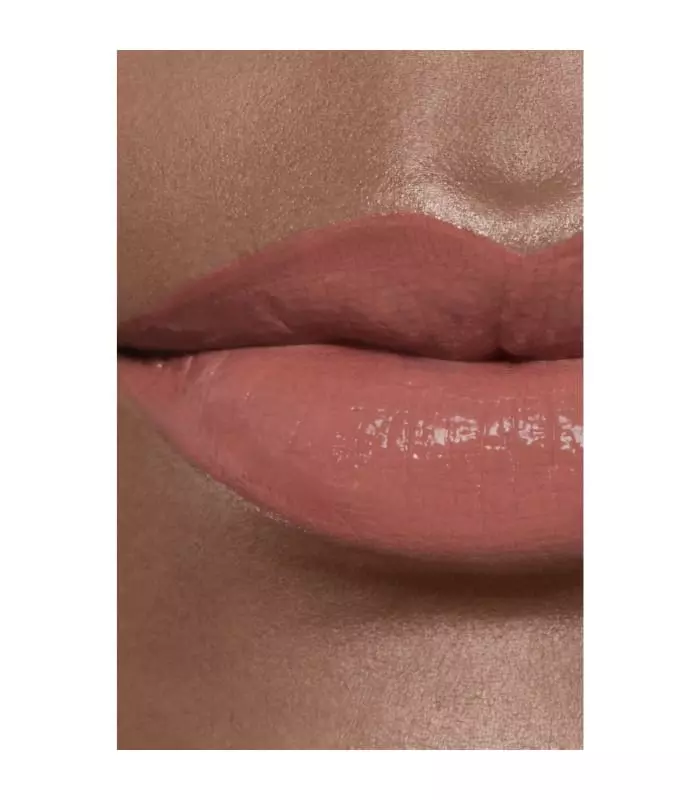 ROUGE COCO BLOOM Le rouge à levrès hydratant et repulpant longue tenue, couleur et brillance intenses
