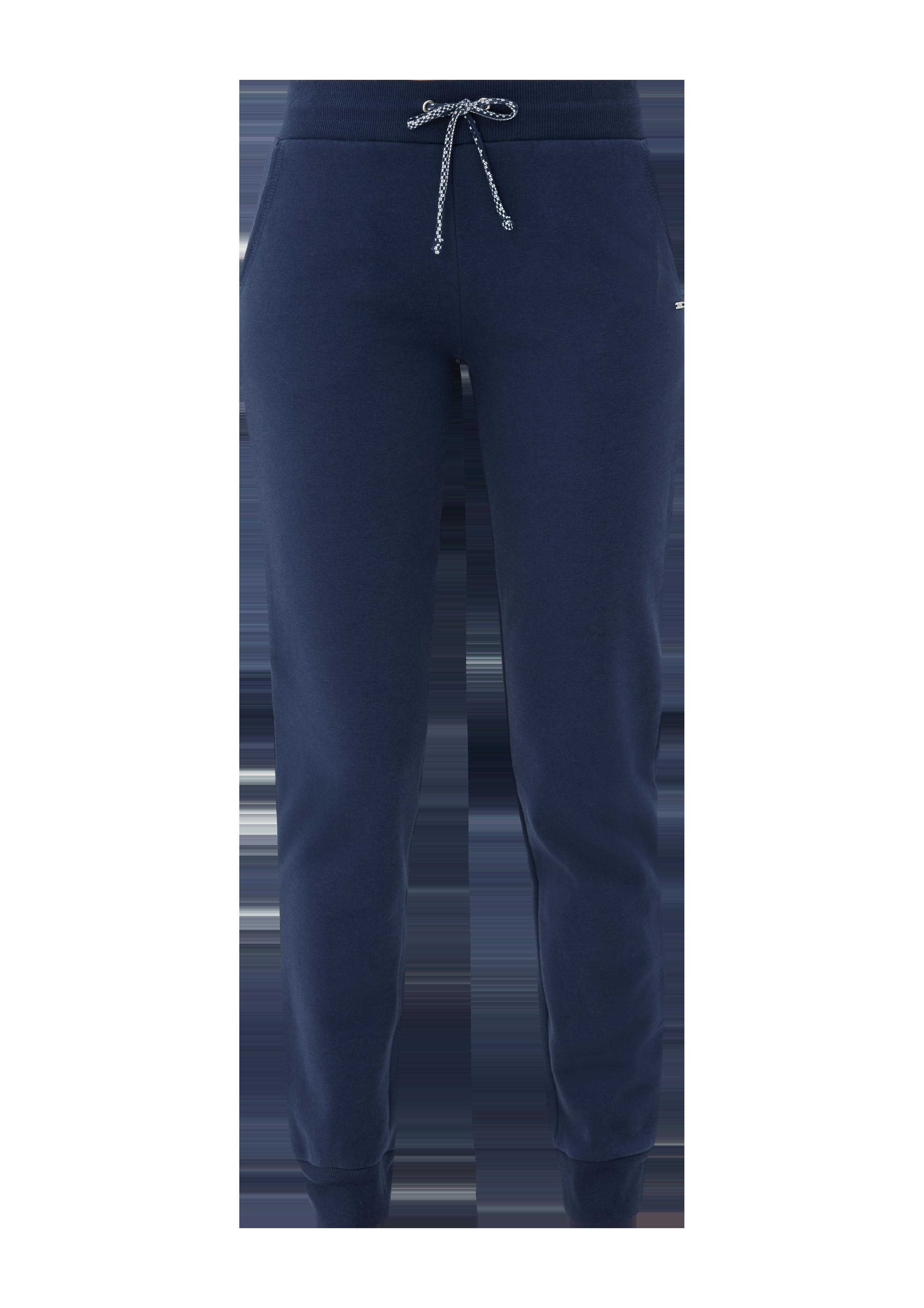 Pyjamahose mit Tunnelzug  6007811-5870