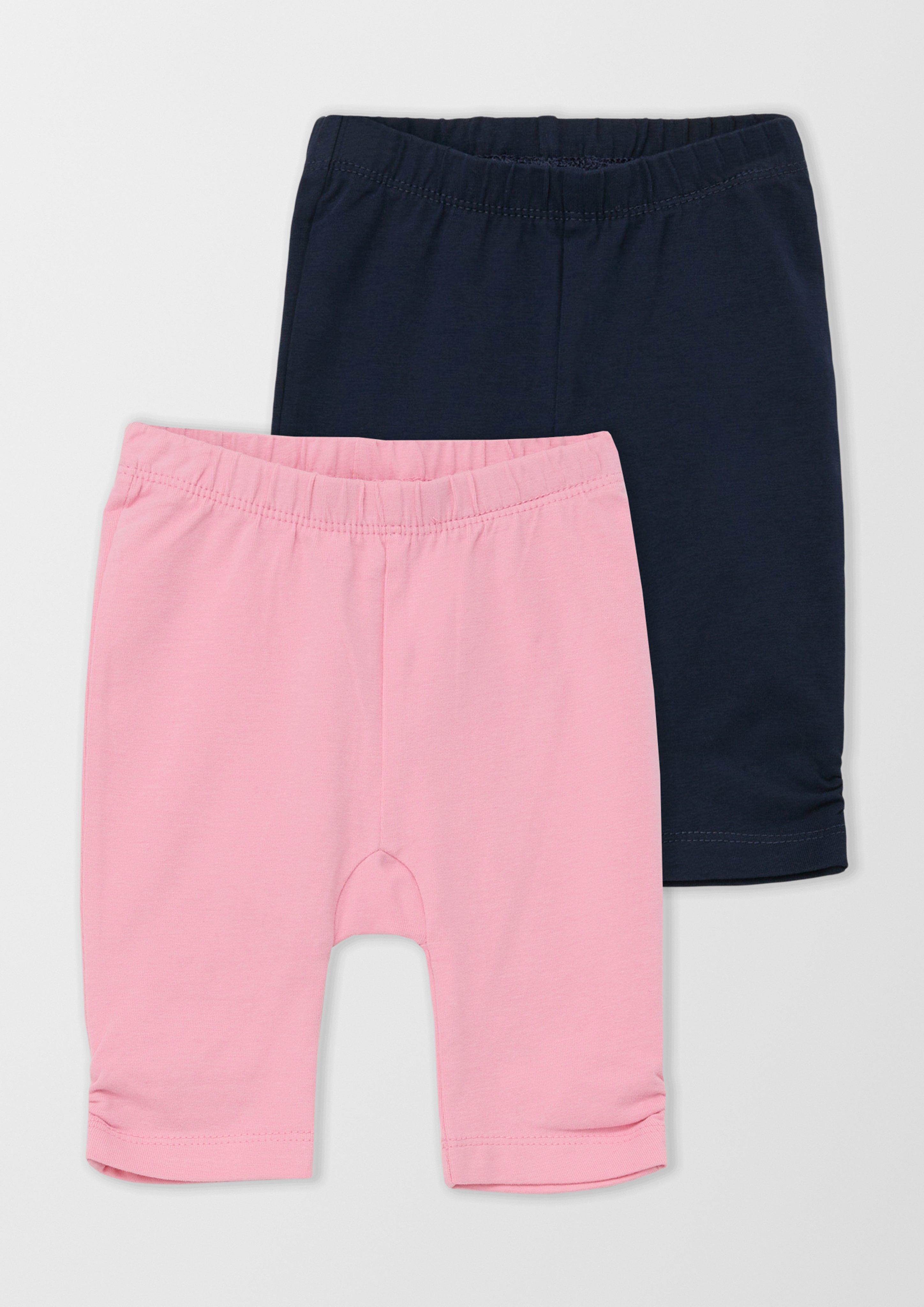 Doppelpack Leggings-Shorts  2130628-5952