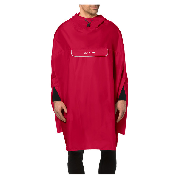 VALDIPINO PONCHO Unisex - Regenponcho