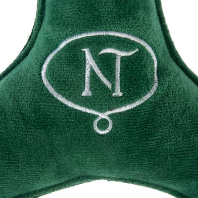 Nomad Tales Blush Plüsch Boomerang