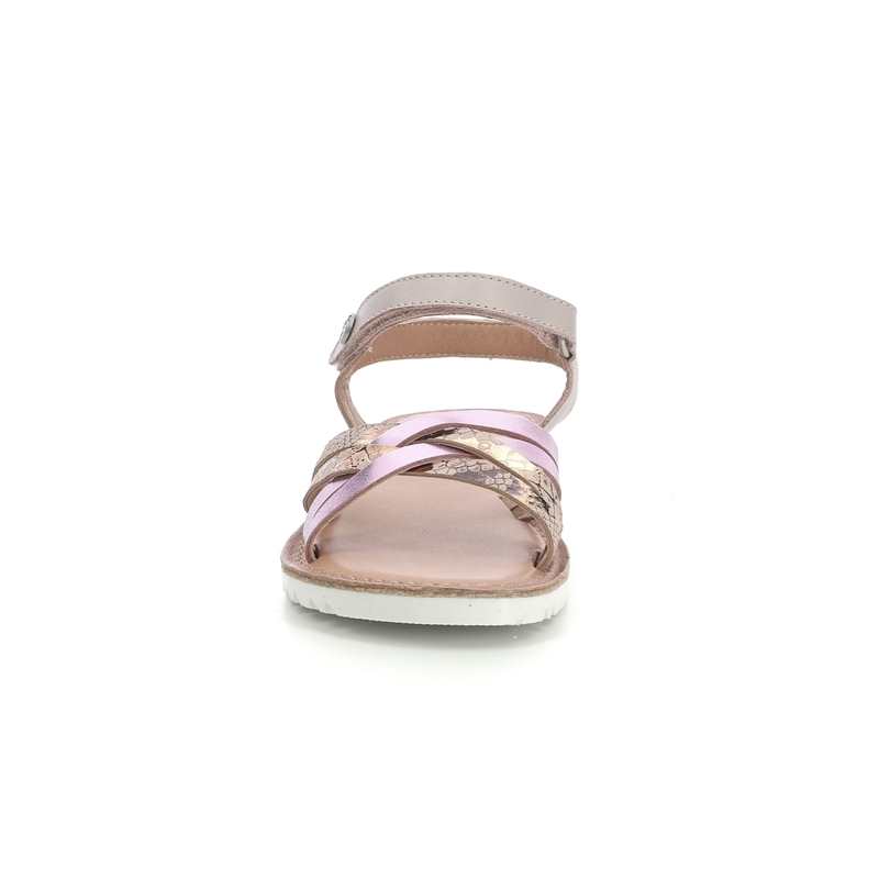 Sandales cuir Betternew