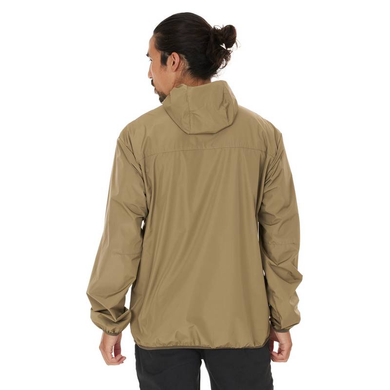 Whistler Riley Windbreaker Herren
