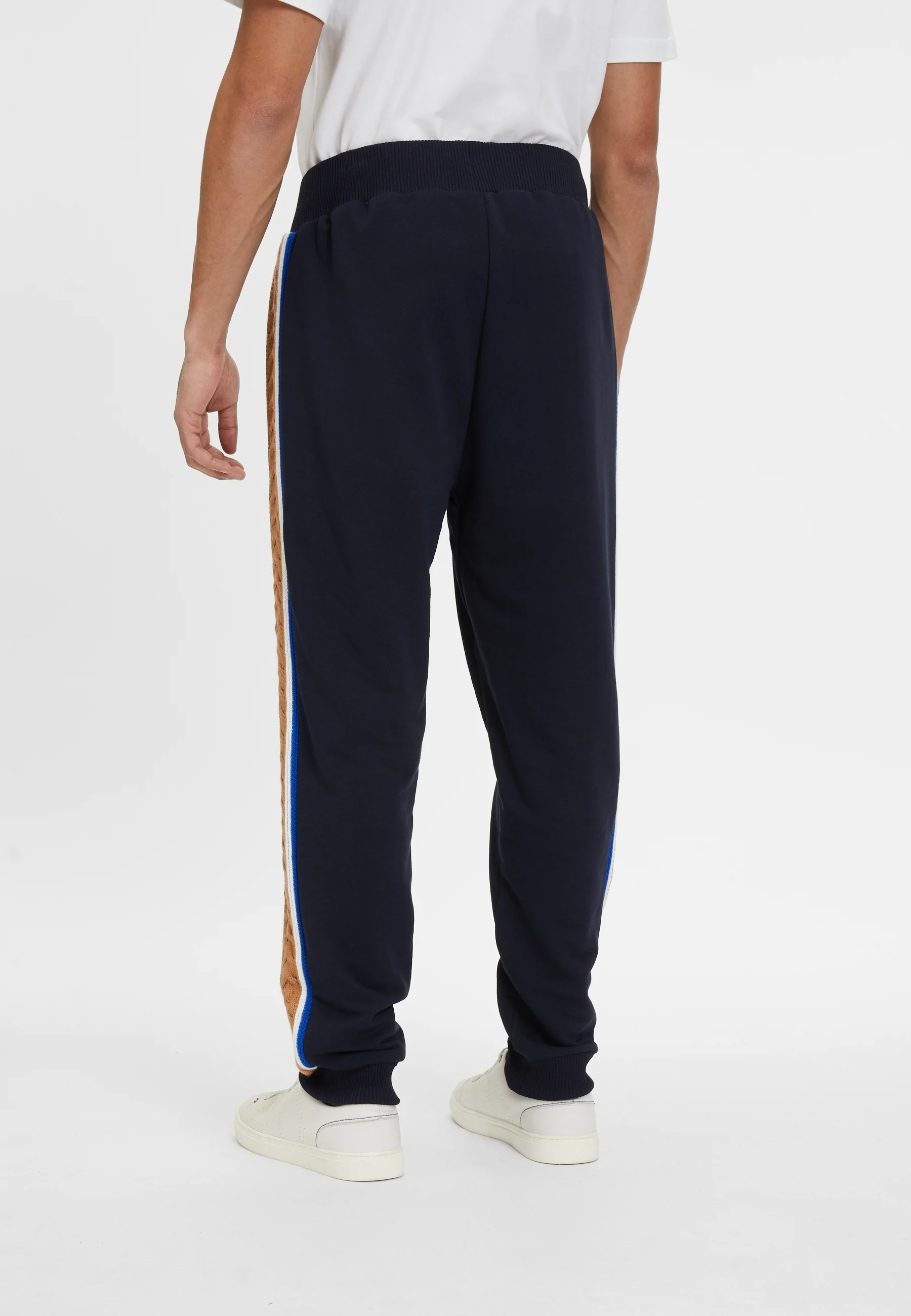 Fila ROVESCIO CUFFED - Pantalones de chándal