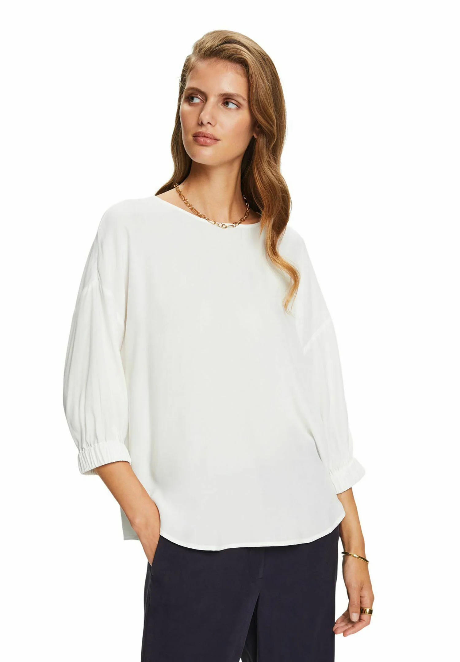 Blusa Esprit