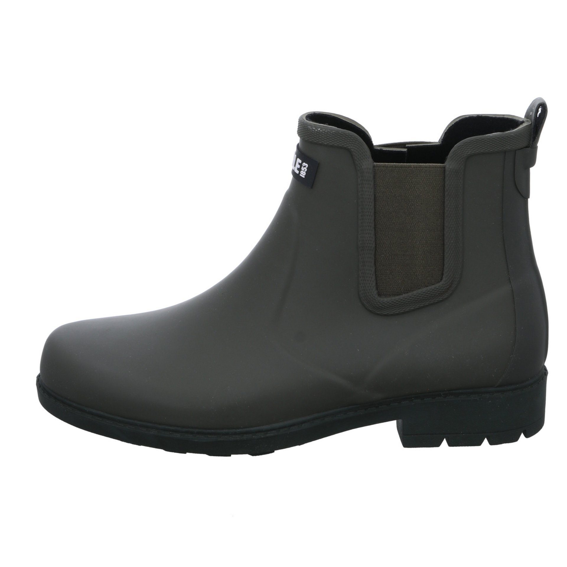 Aigle Carville 2 Gummistiefel Synthetik uni Gummistiefel Synthetik