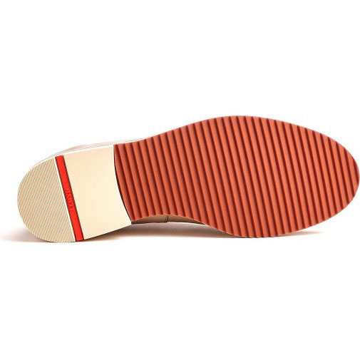 LLOYD Schuhe Eleganter Schnürhalbschuh