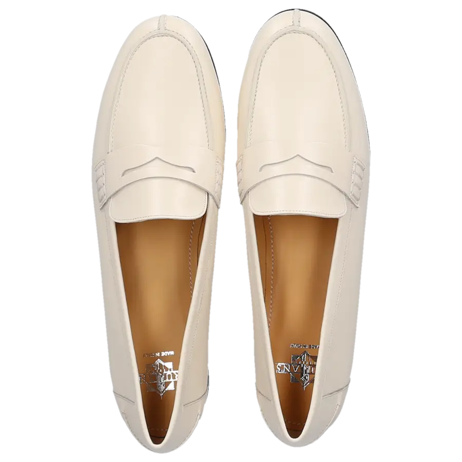 Truman's - Loafer 9188 Kalbsleder - beige