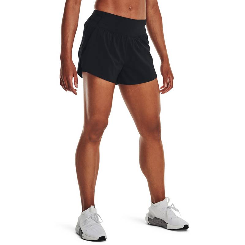 Under Armour Flex Funktionsshorts Damen
