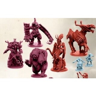 Planet Apocalypse Void Pack (EN)