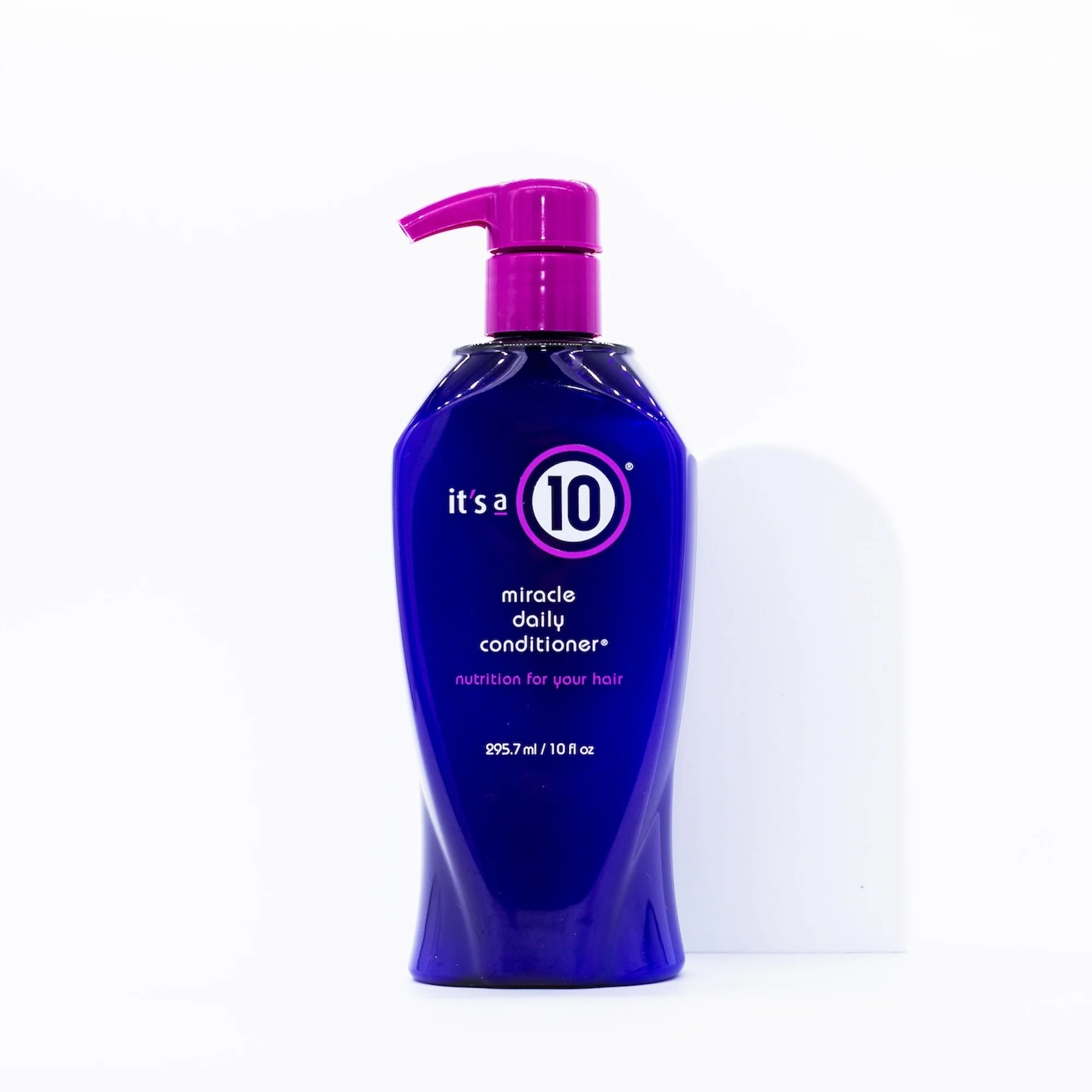 Conditioning Collection Miracle Daily Conditioner - Fuktighetsgivende hårbalsam