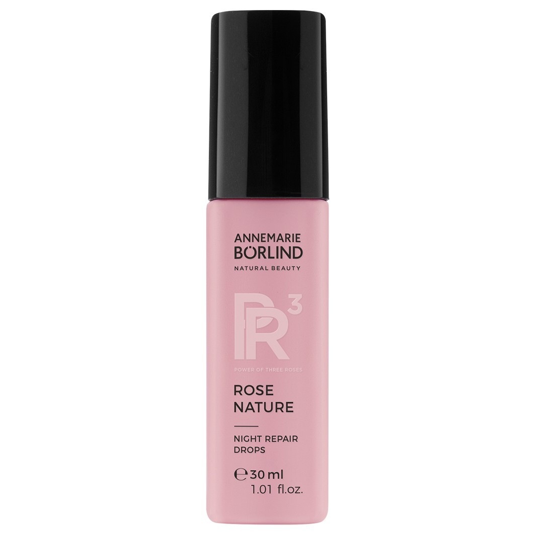 SYSTEM DIGITAL DE-STRESS NIGHT REPAIR DROPS NACHTSERUM