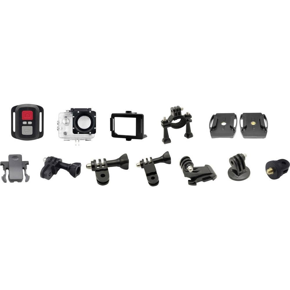 GoXtreme Action Cam Action Cam (2.7K, Wasserfest, WLAN)