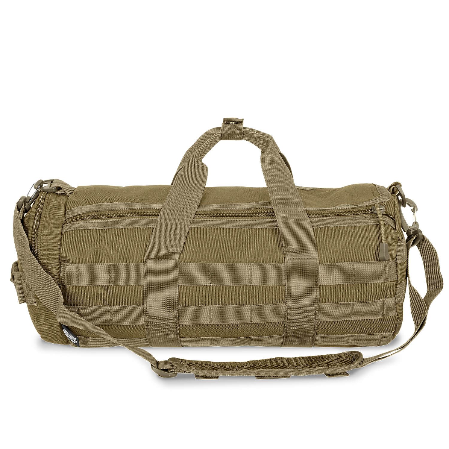 Einsatztasche Molle rund