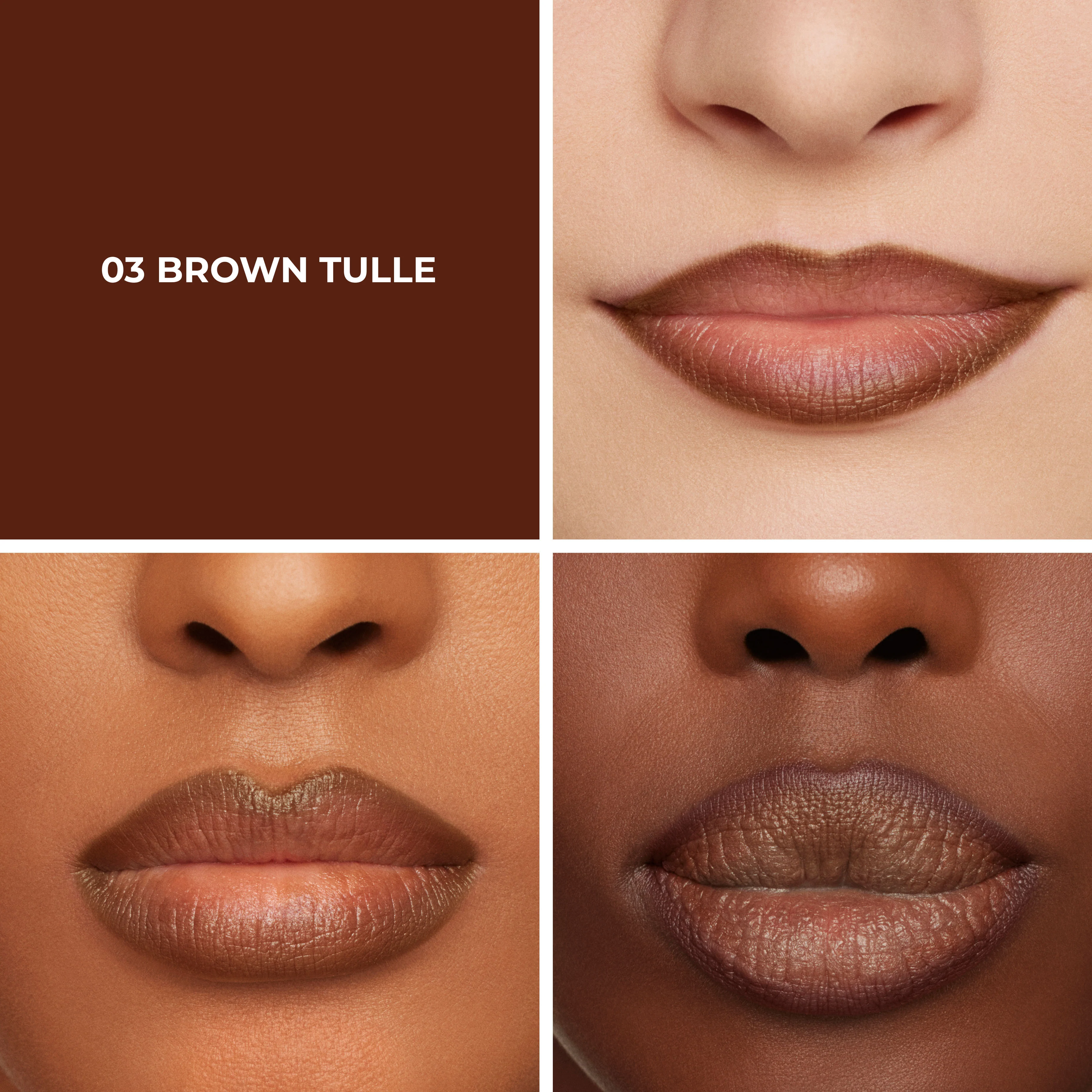 Olovka za usne Caviar Perfecting Lip Liner - Olovka za usne
