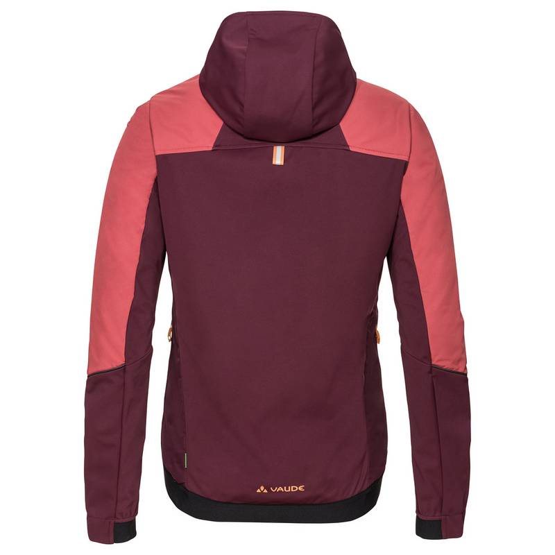 VAUDE Women's All Year Moab Jacket Outdoorjacke Damen