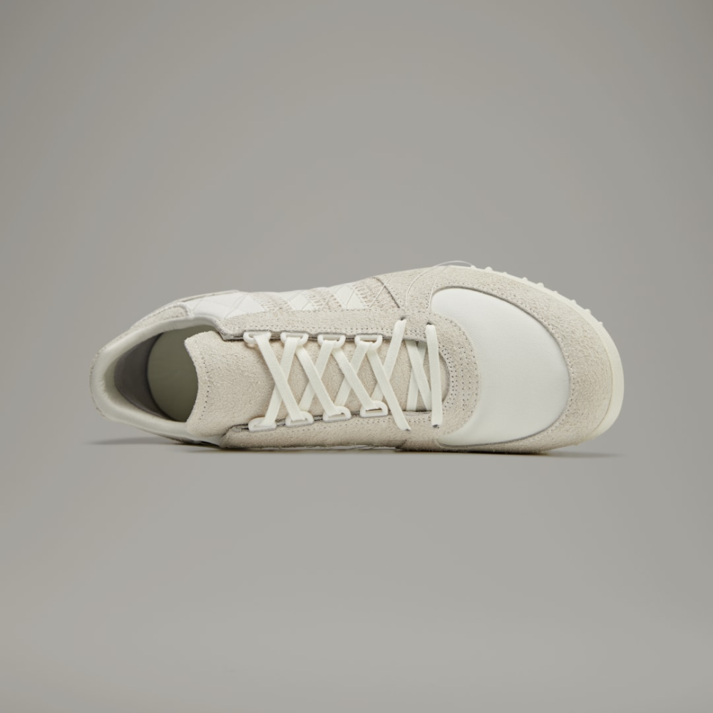 Y-3 Marathon TR ID4121 / weiss