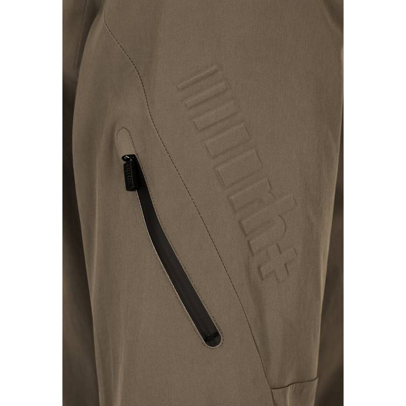 RH+ 4 Elements Padded Funktionsjacke Herren