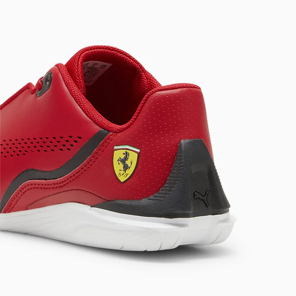 PUMA Scuderia Ferrari Drift Cat Decima 307269_10 / rot
