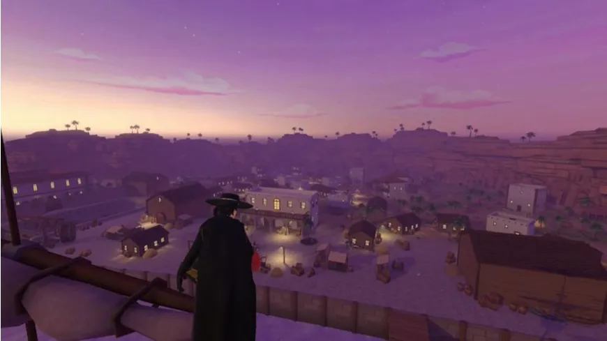 Zorro - The Chronicles
