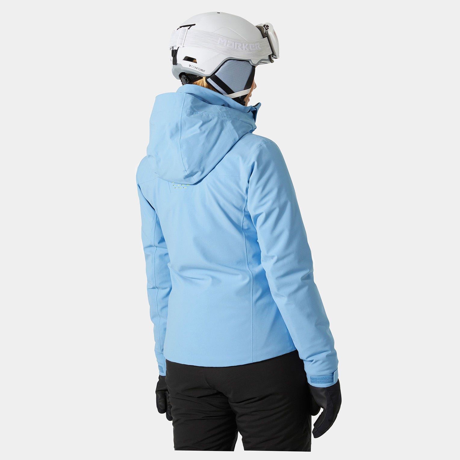 Women's Alphelia LIFALOFT™ Ski Jacket