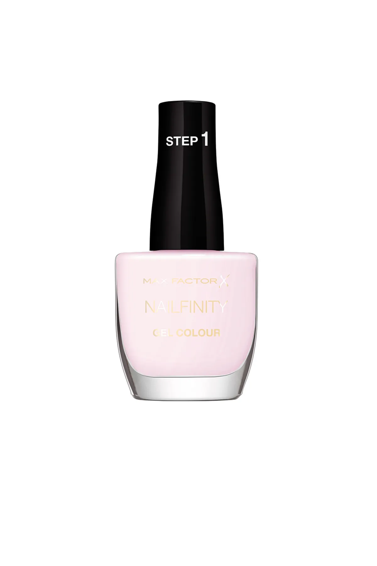 Max Factor  Nailfinity #150-Walk Of Fame 12 ml