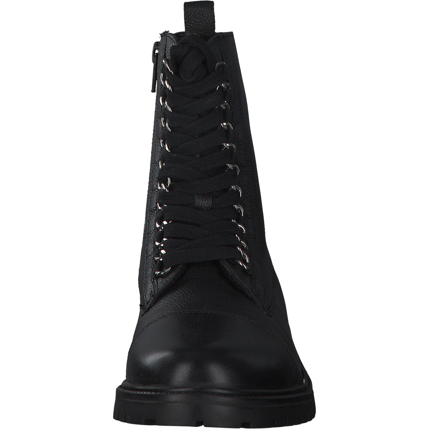 Copenhagen CK3270, Schnürstiefeletten, Damen, black