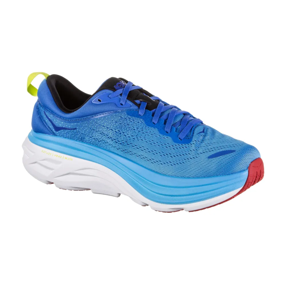 Hoka Bondi 8 1123202-VSW / blau