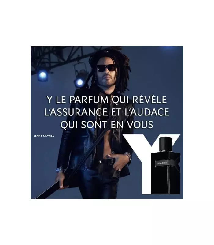 Y LE PARFUM Eau de Parfum