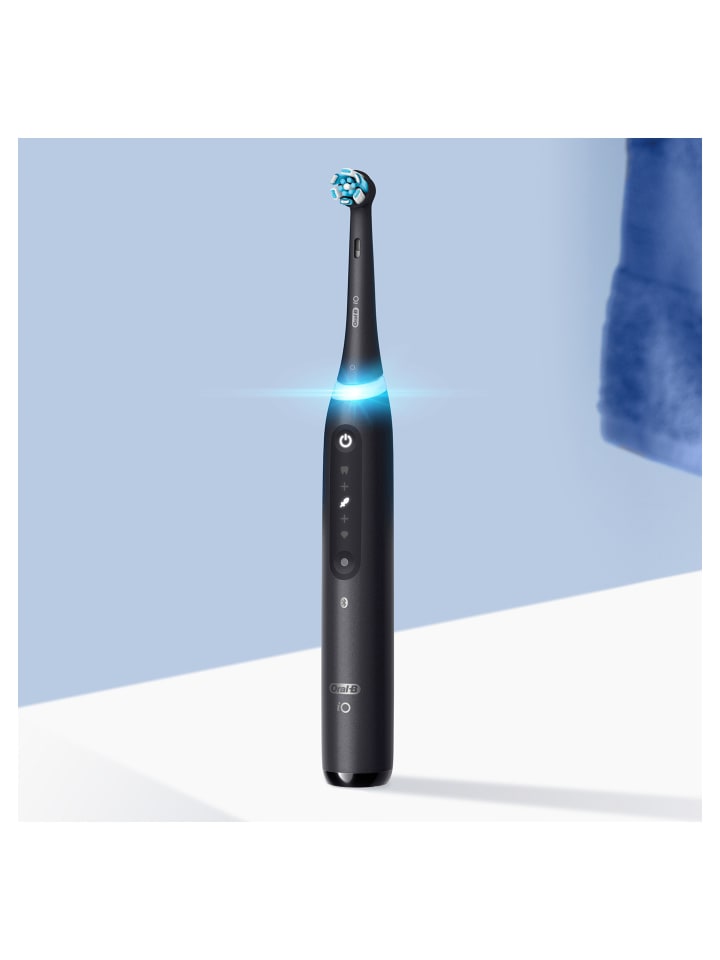 Oral-B Elektr. Zahnbürste 