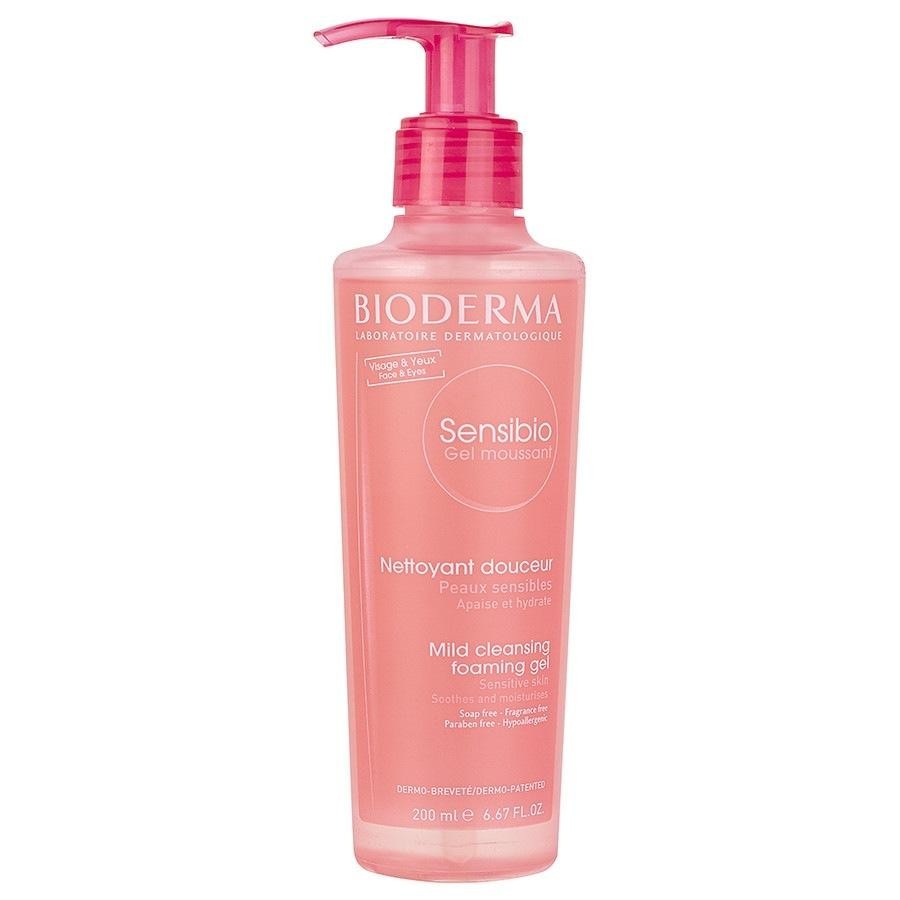 Sensibio Gel Moussant Reinigungsgel